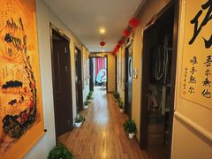 -常仁健康·经络推拿·按摩艾灸养生馆(长宁路店)