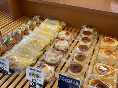 -0+1·手作面包(新北店)