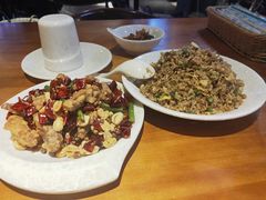 -搓火大都会(广安门总店)