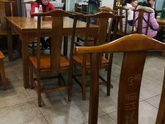 大堂-乐山第一家临江鳝丝(茶坊路店)