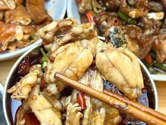 -鸿顺老铁锅美蛙鱼府(解放碑店)