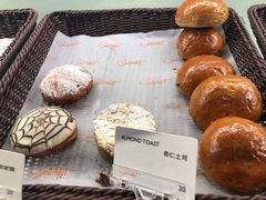 -西点坊(浦东香格里拉店)