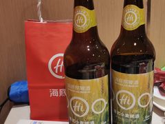 -海底捞火锅(上元大街店)