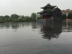 -关林