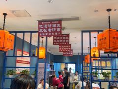 -老济南·地道济南菜(大明湖店)