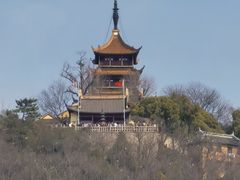 -狼山风景名胜区