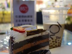 -85度C(厦门中华城新店)