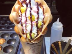 -庙街旅游·美食广场(五一广场店)