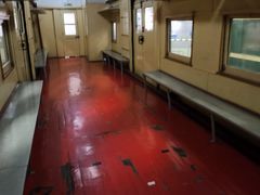 -沈阳铁路陈列馆