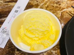 冰淇淋面包-魔宗·烧肉(汉街店)