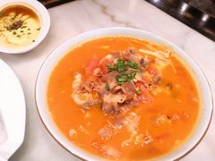 -聚京民福烤鸭店(木樨园店)