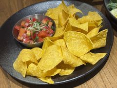 -Q MEX 库迈墨西哥餐吧(双井店)