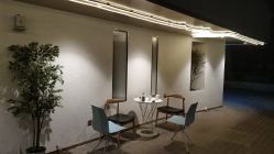 -苏豪路易士·嘉玛发廊