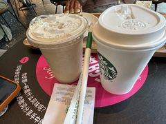 -星巴克臻选(湖滨道店)