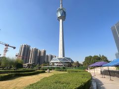 -陕西自然博物馆