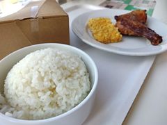 -宜家·瑞典风味餐厅(三桥店)