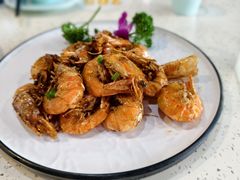 -巧克力渔家.小船海鲜胶东菜(万平口店)