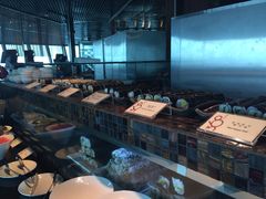 -澳门旅游塔360°旋转餐厅(南湾湖广场店)