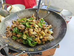 -费大厨辣椒炒肉(正佳广场店)