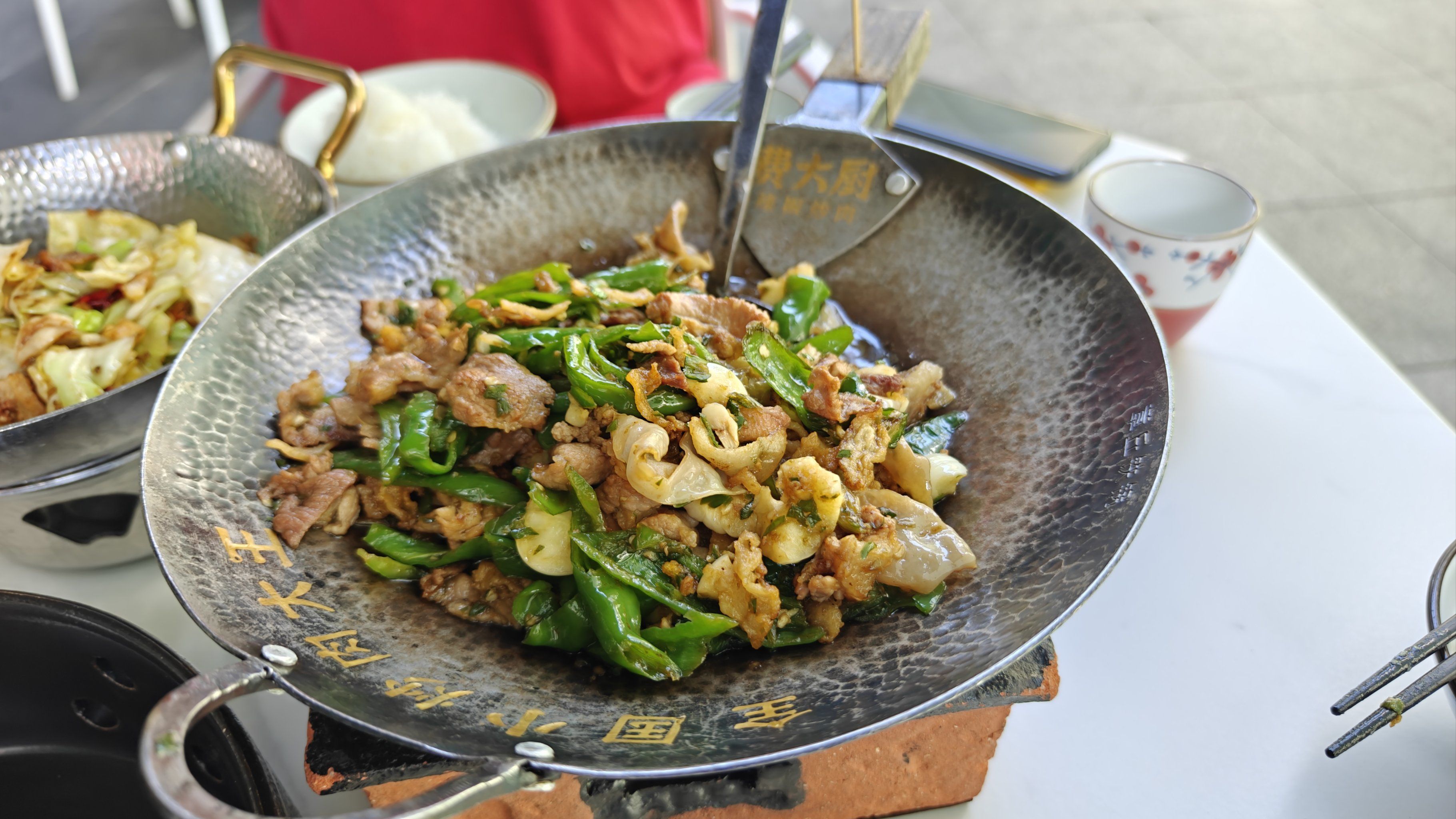 羊城免单季|长沙小炒肉之王来了