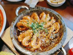 -刘正萍阿婆鱼头 湘小馆(云享城店)