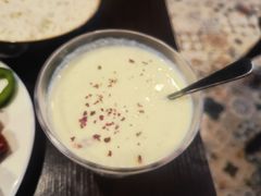 牛奶米饭布丁-克比叔叔印度餐厅Kebabs on the Grille(人民广场店)