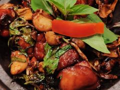 -鹿港小镇(悠唐店)