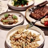 🌟小资惬意多元化西餐厅推荐🍴