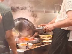 -清真·马洪小炒泡馍馆(钟楼回民街店)