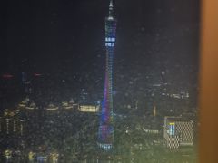 -广州四季酒店