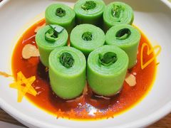 小大董凉皮-小大董·烤鸭(五棵松店)