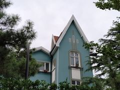 -八大关景区
