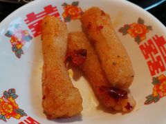 -憨孃孃·重庆老火锅(红山黑金店)