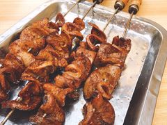 -王记西鎮电烤肉(汶上路店)