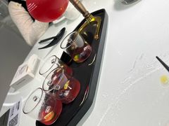 -3号仓库·创意中国菜(嘉兴龙鼎万达店)