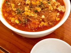 -清真·马洪小炒泡馍馆(钟楼回民街店)