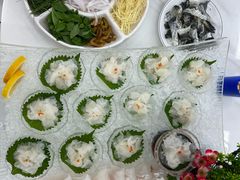 -嘉升大排档(番禺总店)