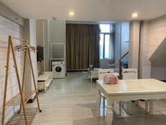 -天悦·国际Apartment(广州南站店)
