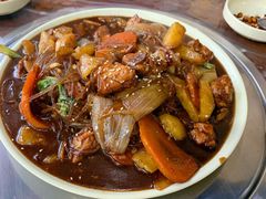 -妈妈手(山大总店)