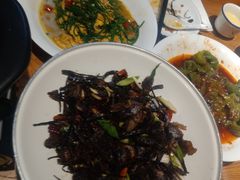 -俭寨大盘鸡·缸子肉·小公鸡·新疆菜(云通店)