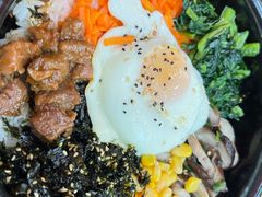 -米村拌饭(银泰中心店)