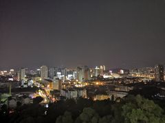 -金鸡山公园