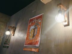 -板凳鲜酿·精酿啤酒(科华北路店)