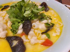 -穆桂英美食(城中店)