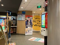 -麦当劳(东石东一路店)