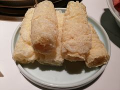 -领鲜天下·焗海鲜·花胶鸡(天目里店)
