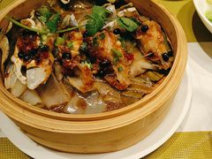 -顺意·顺德家乡菜(国际人才大厦店)