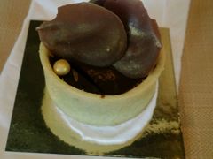 -富力希尔顿酒店·地阔自助餐厅