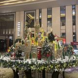 氛围感圣诞打满分