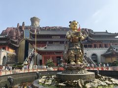 -上海东林寺(金山区)